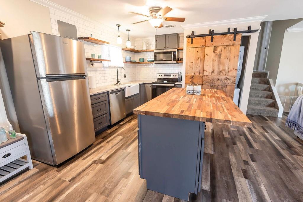 Nocona Hills - Residential