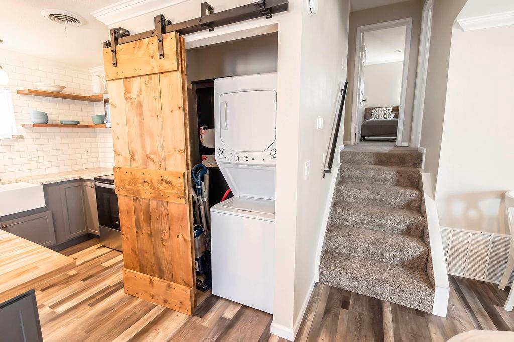 Nocona Hills - Residential