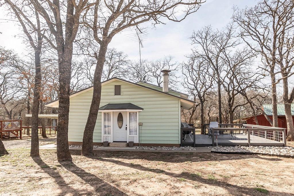 Nocona Hills - Residential