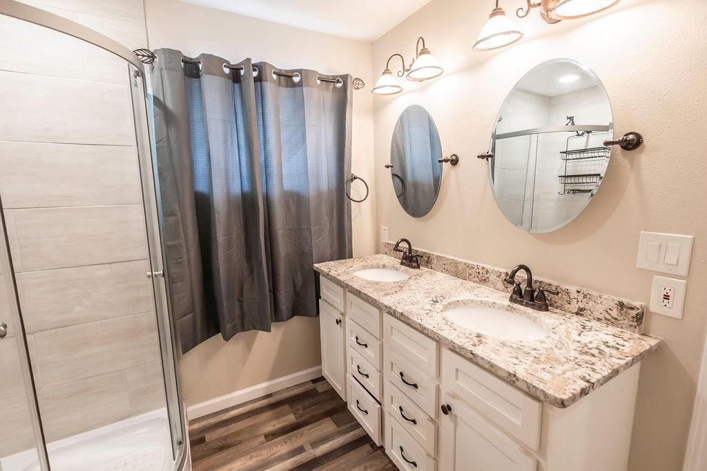 Nocona Hills - Residential