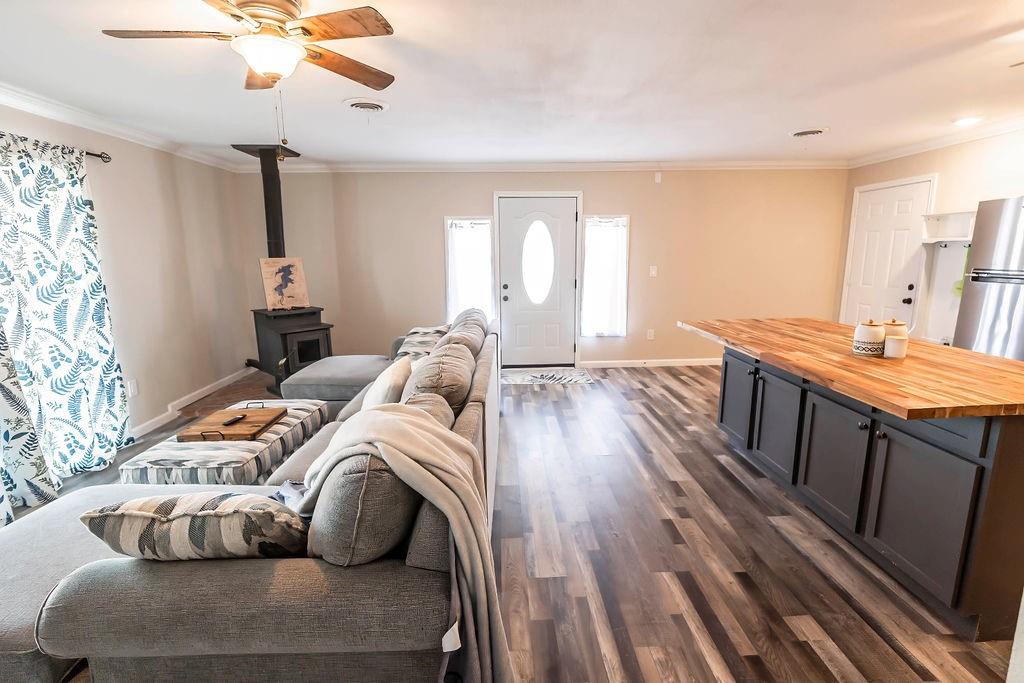 Nocona Hills - Residential