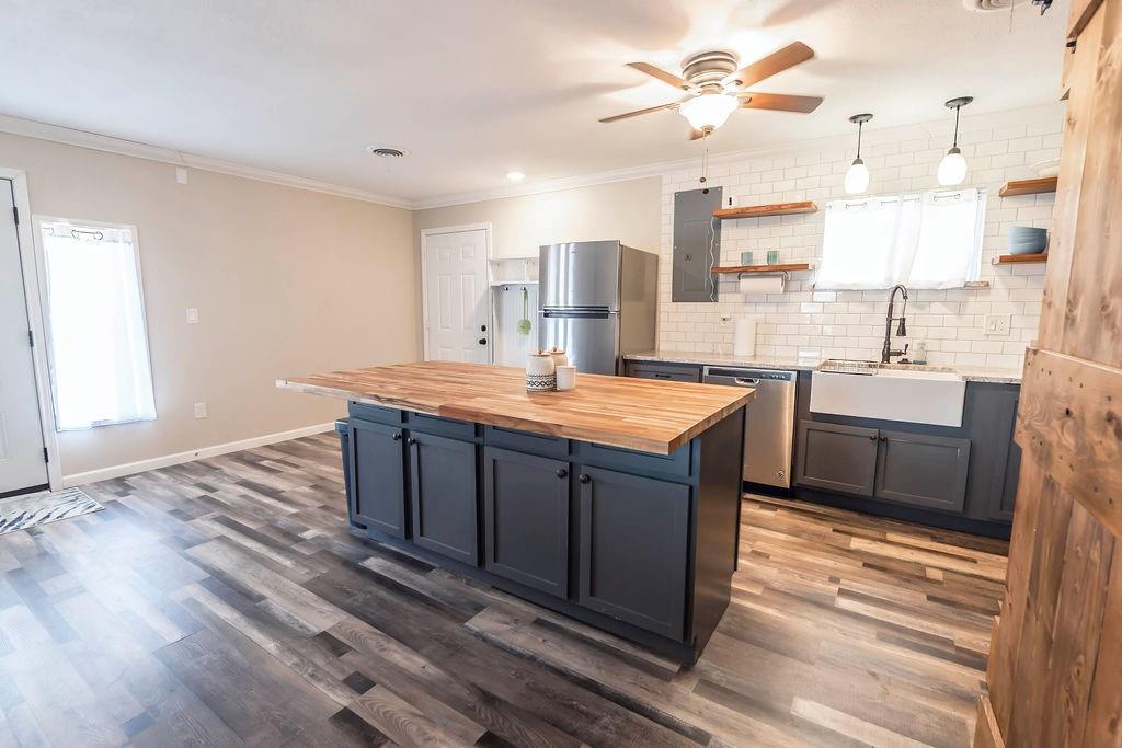 Nocona Hills - Residential