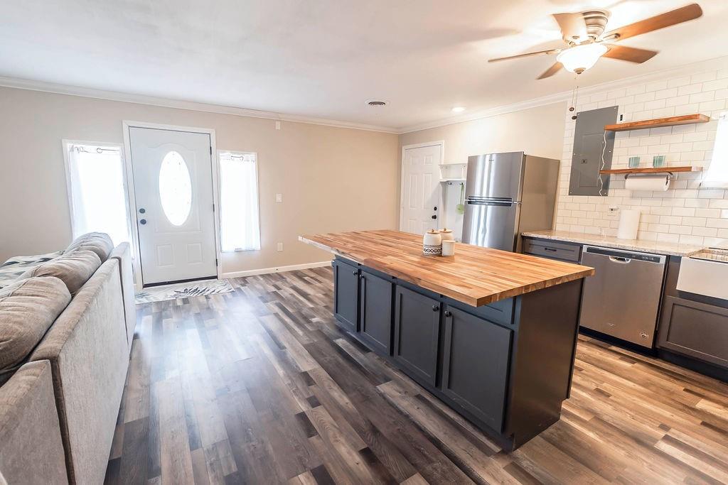 Nocona Hills - Residential