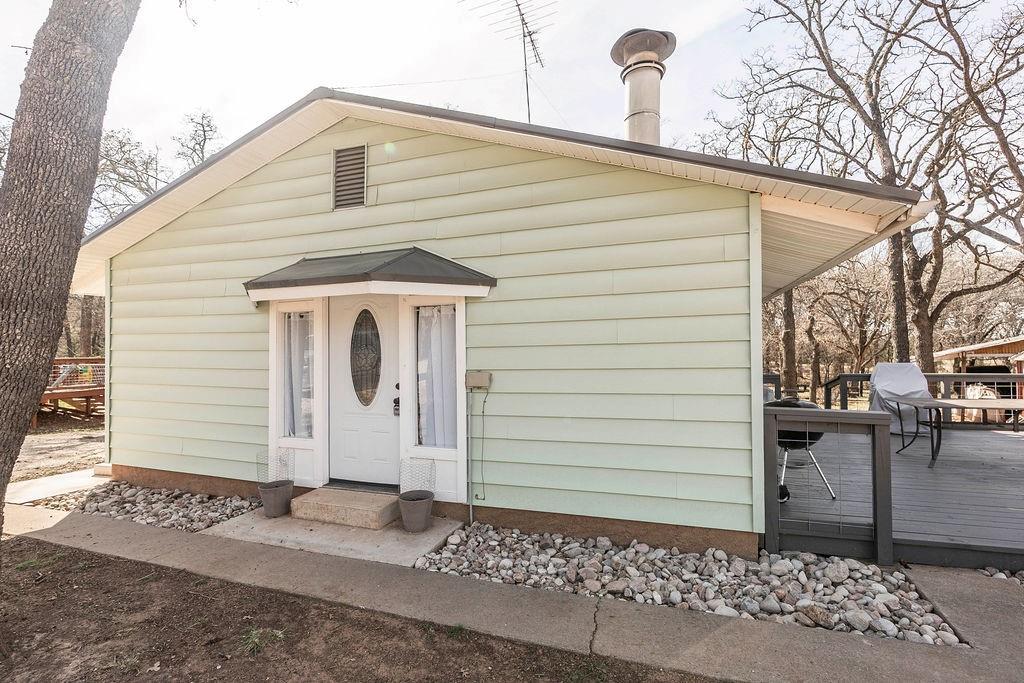 Nocona Hills - Residential