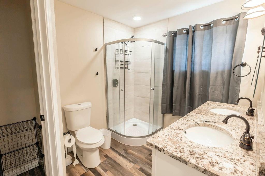 Nocona Hills - Residential