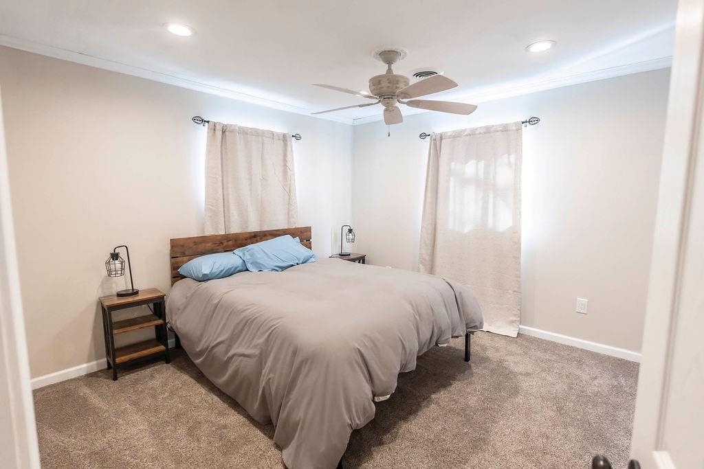 Nocona Hills - Residential