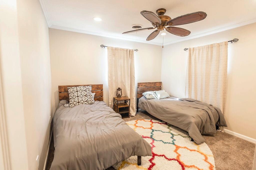 Nocona Hills - Residential