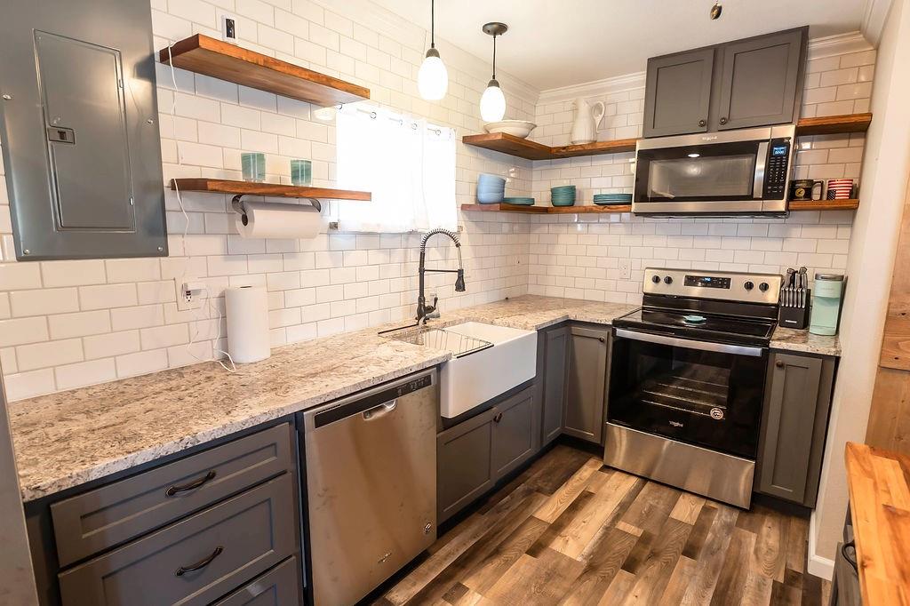 Nocona Hills - Residential