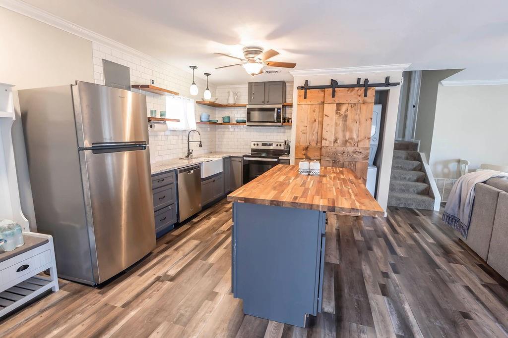 Nocona Hills - Residential