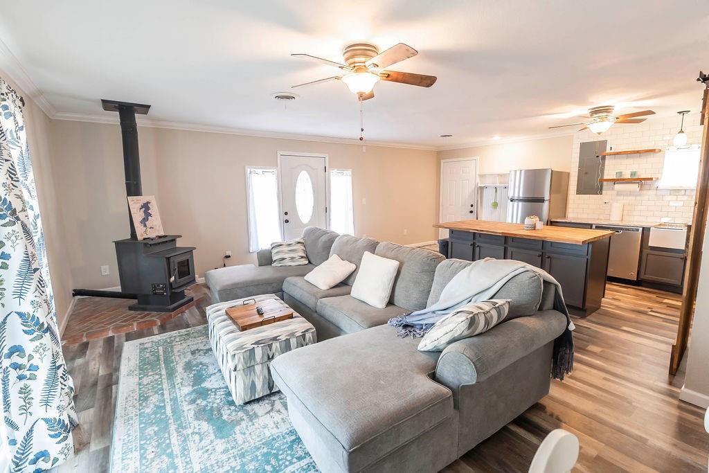 Nocona Hills - Residential