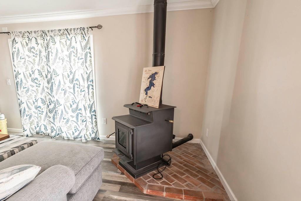 Nocona Hills - Residential