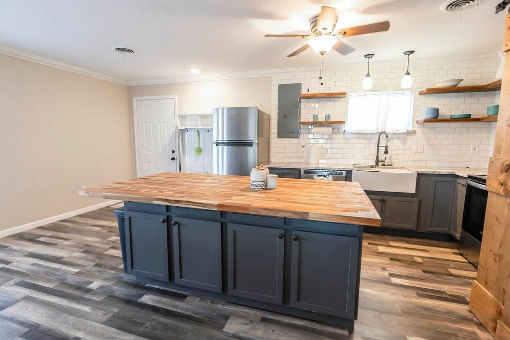 Nocona Hills - Residential