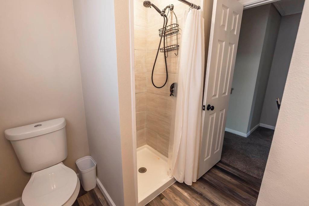 Nocona Hills - Residential