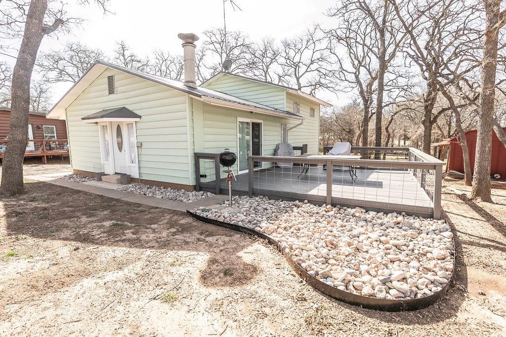 Nocona Hills - Residential