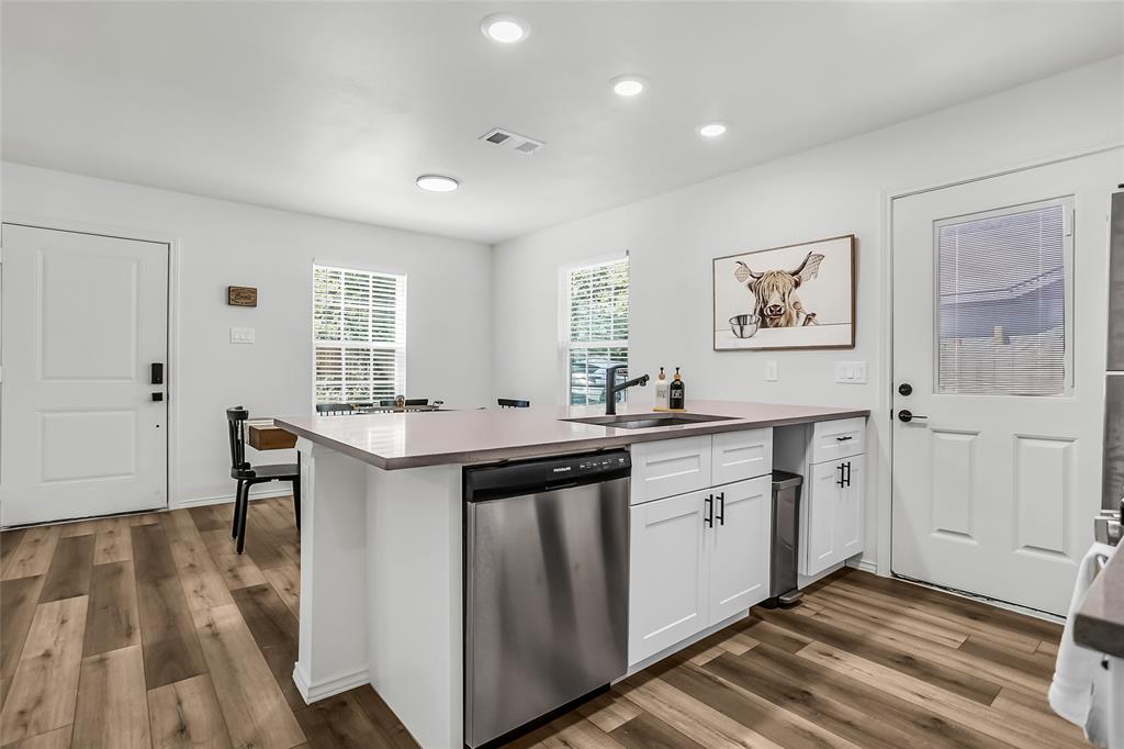 Reich - Residential Lease