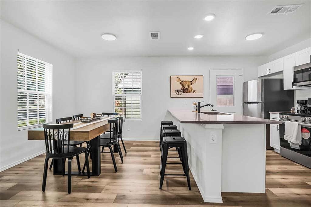 Reich - Residential Lease