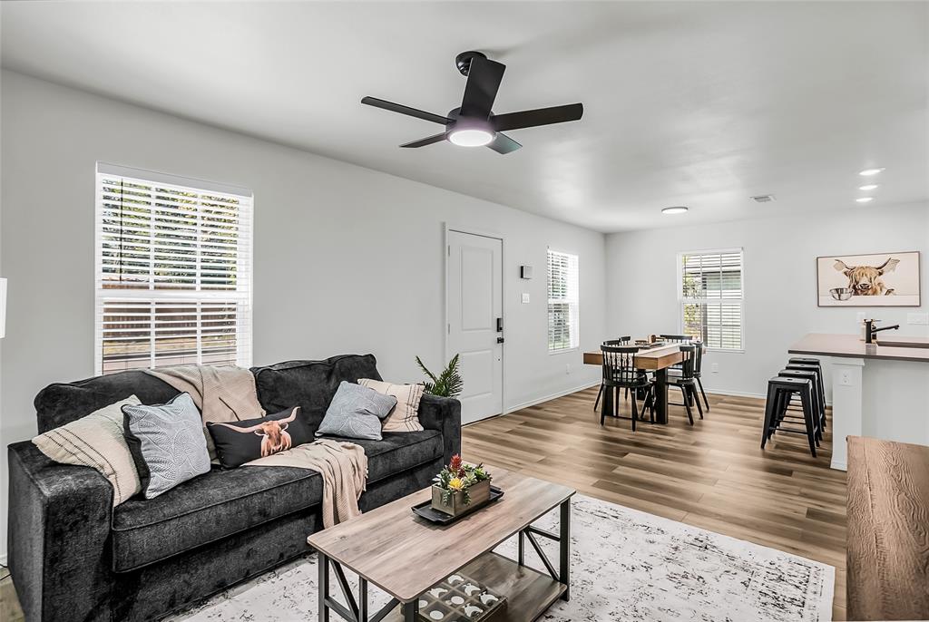 Reich - Residential Lease