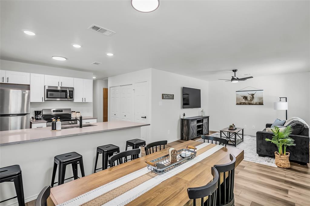 Reich - Residential Lease