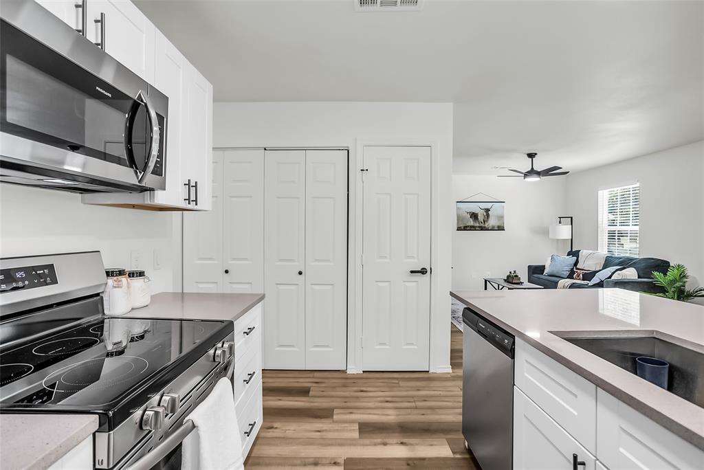 Reich - Residential Lease