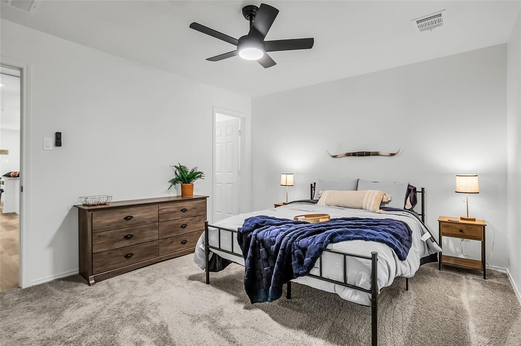 Reich - Residential Lease