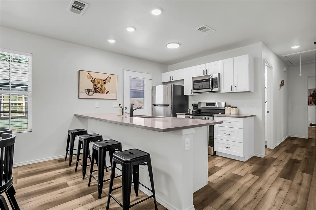 Reich - Residential Lease