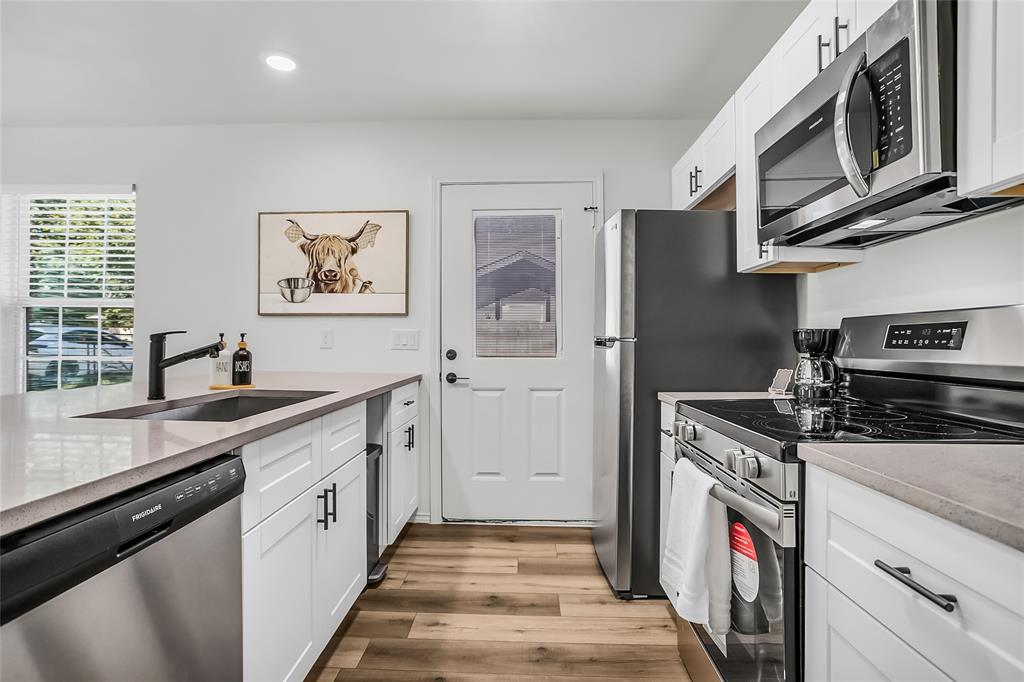 Reich - Residential Lease