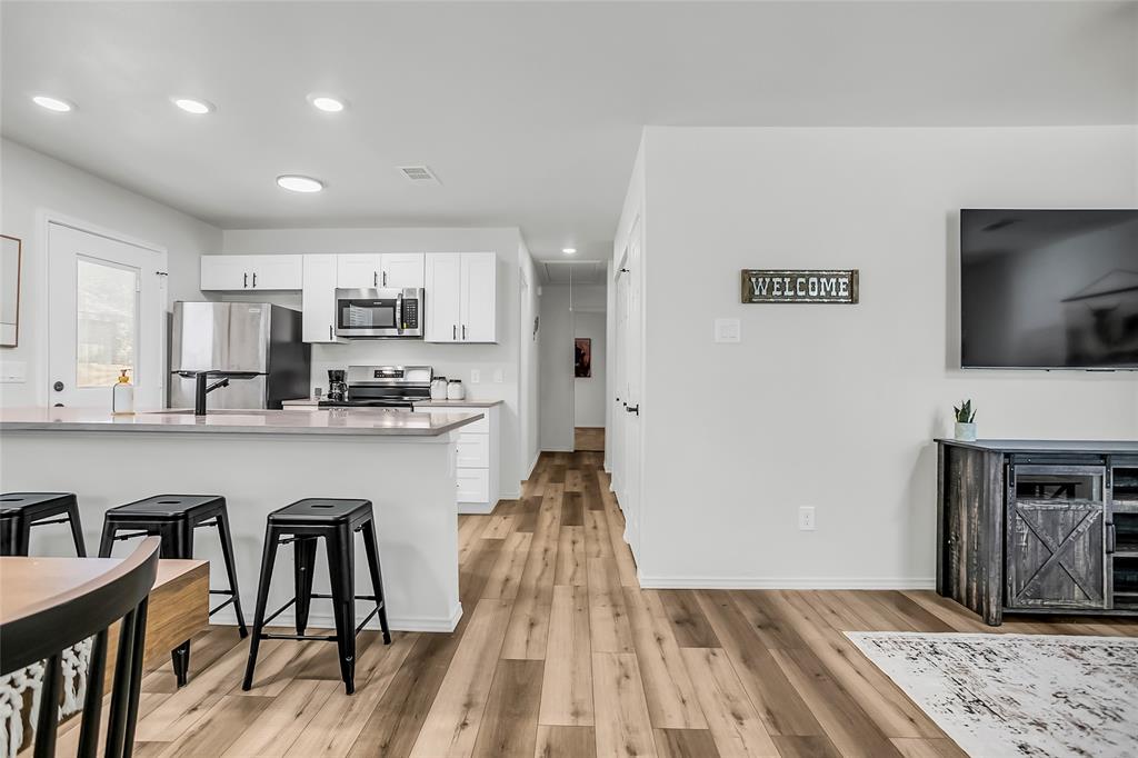 Reich - Residential Lease