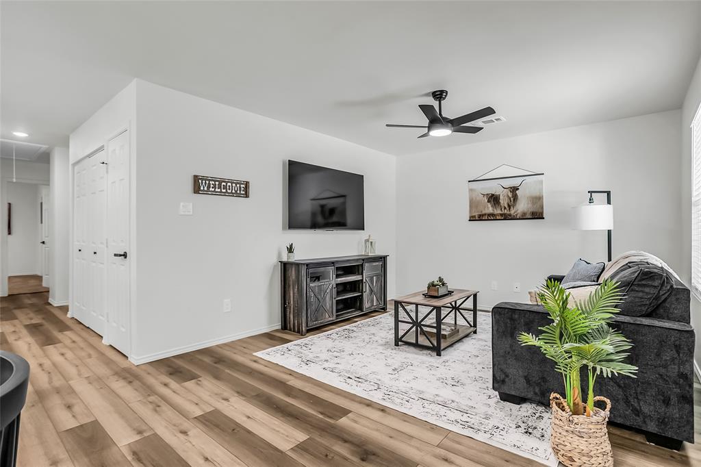 Reich - Residential Lease