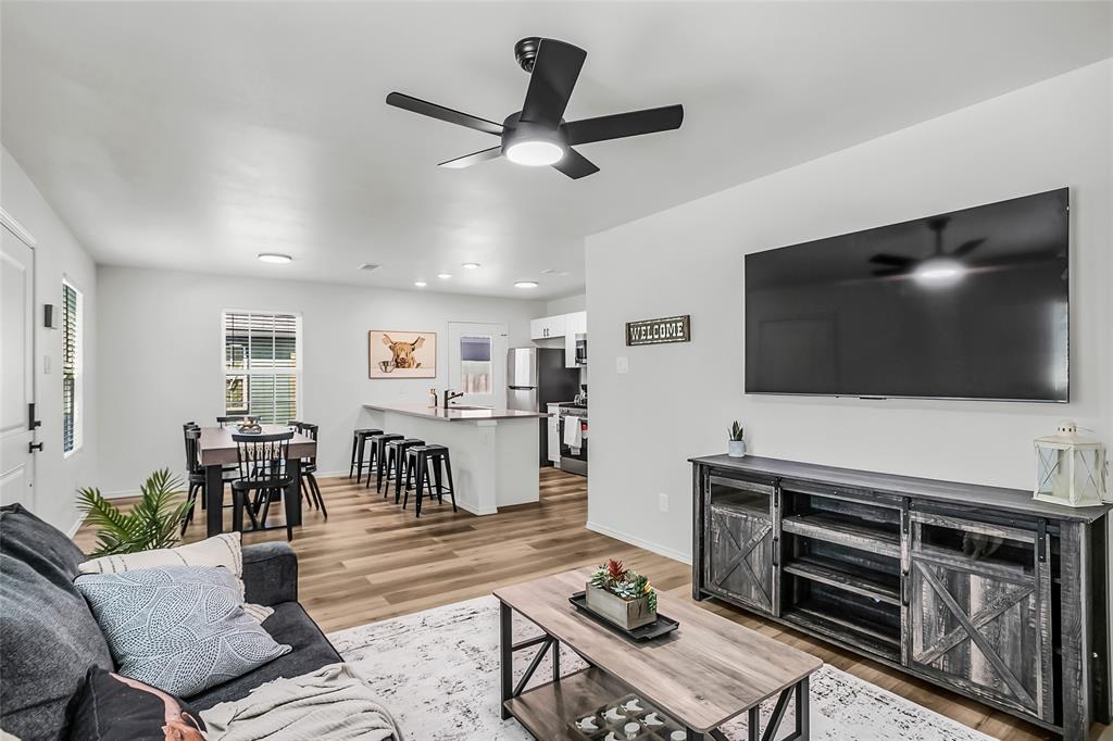 Reich - Residential Lease