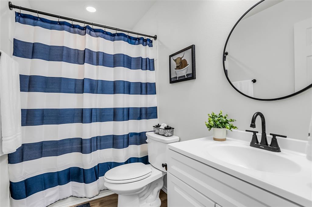 Reich - Residential Lease