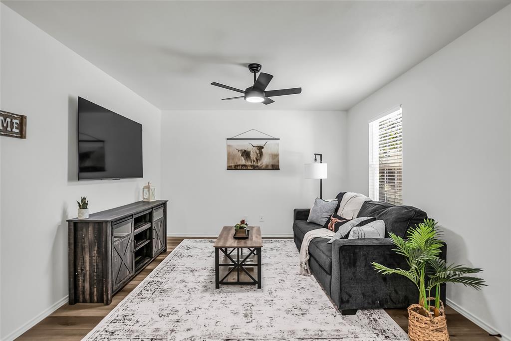 Reich - Residential Lease