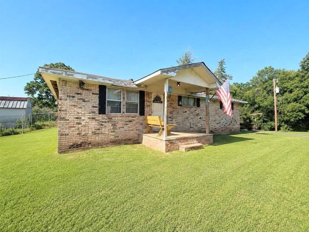 570 An County Road 2419