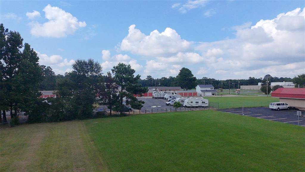 Mc Ferren Comm Sub - Land