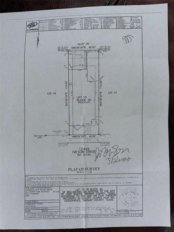 Wellington - Residential