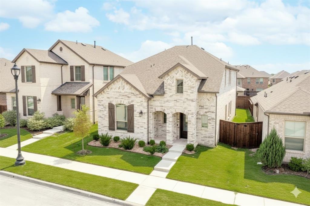 Wellington - Residential