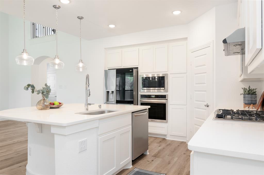 Wellington - Residential