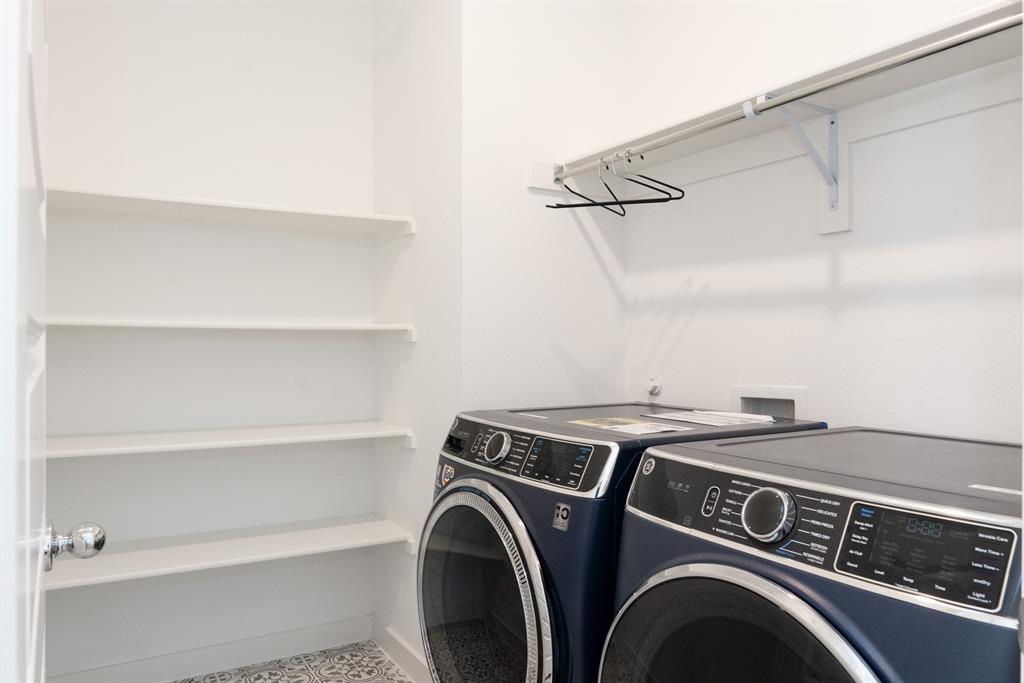 Wellington - Residential