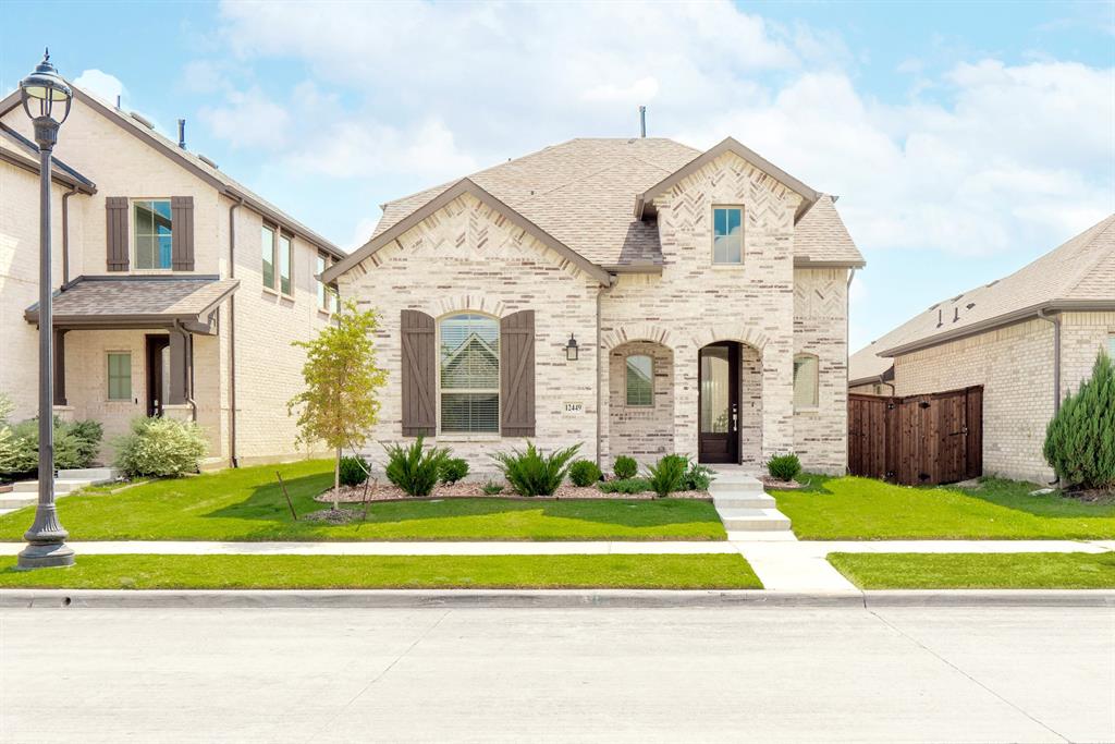 12449 Iveson Drive