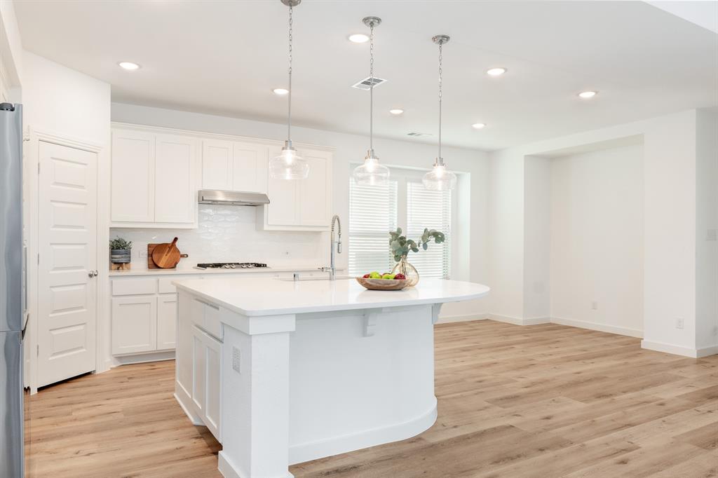 Wellington - Residential