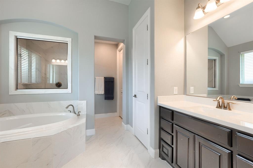 Windsong Ranch Ph 1a - Residential