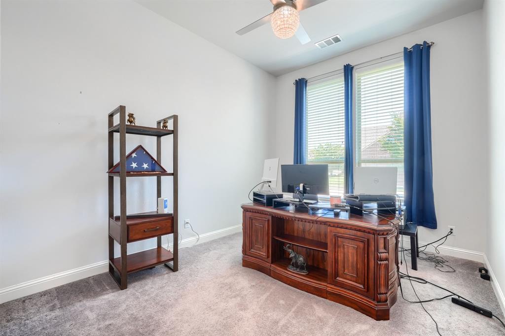 Windsong Ranch Ph 1a - Residential