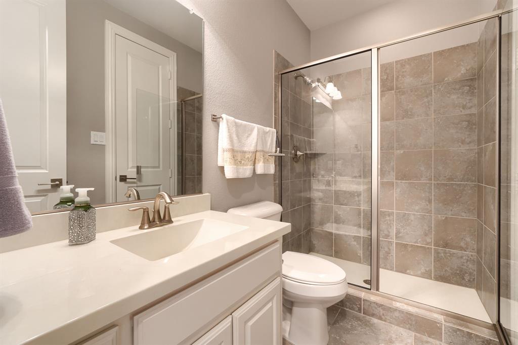 Windsong Ranch Ph 1a - Residential