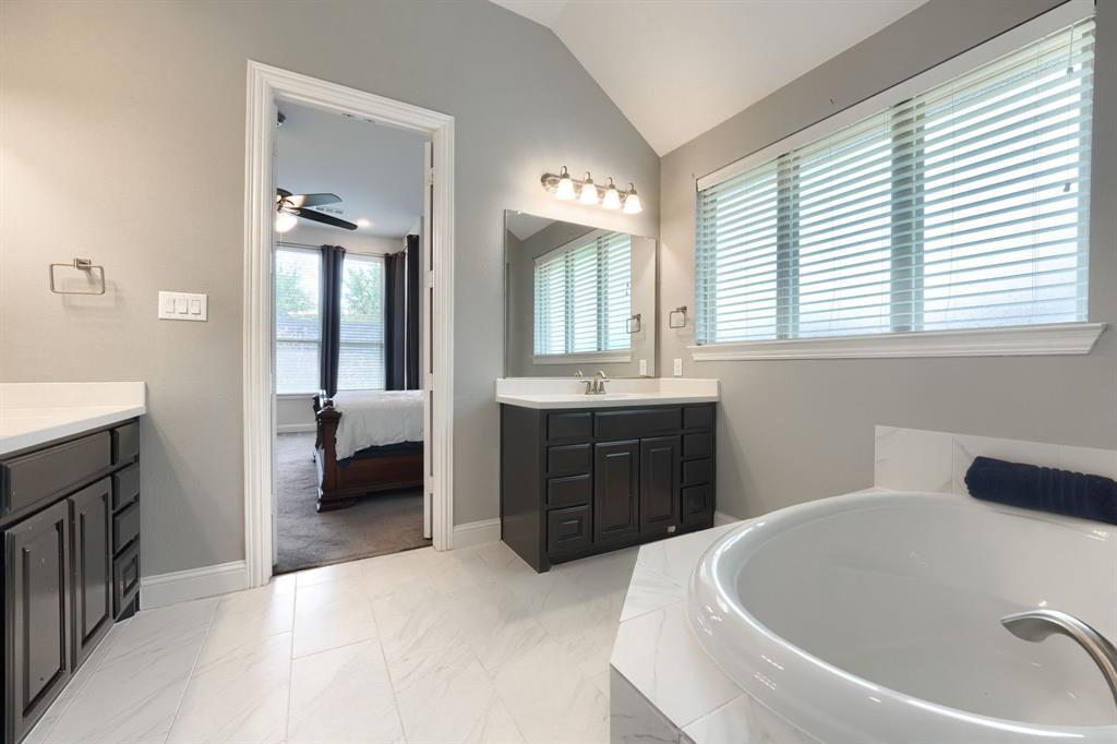 Windsong Ranch Ph 1a - Residential