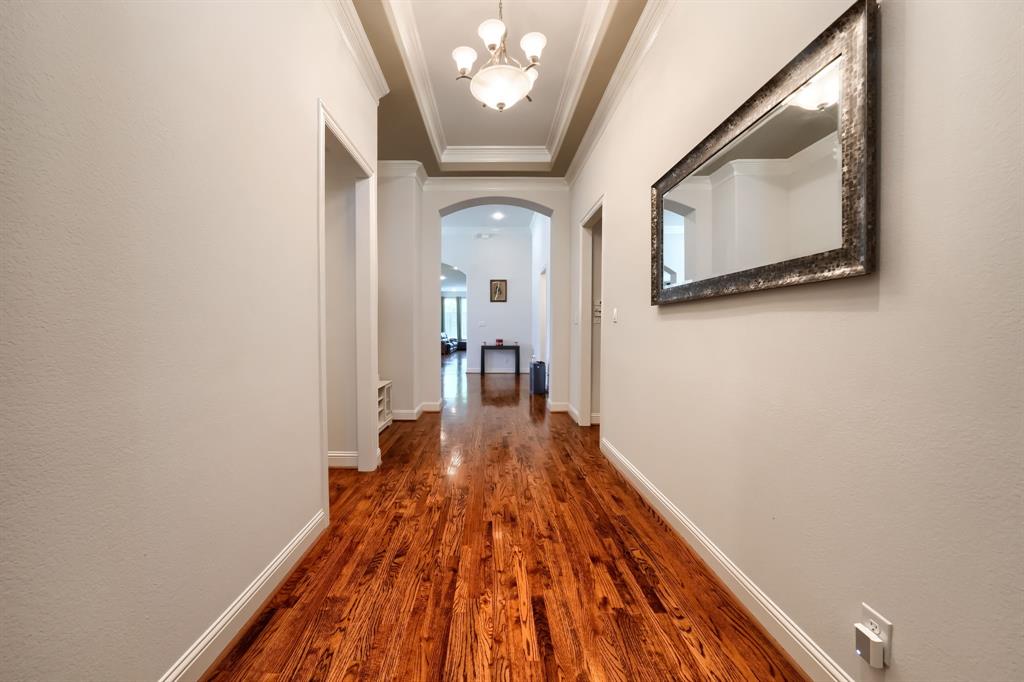 Windsong Ranch Ph 1a - Residential