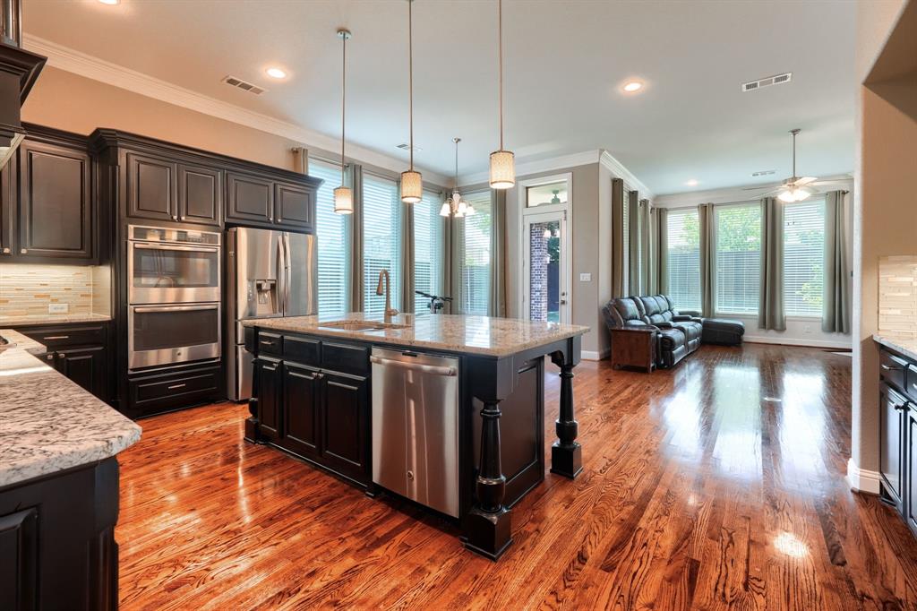 Windsong Ranch Ph 1a - Residential