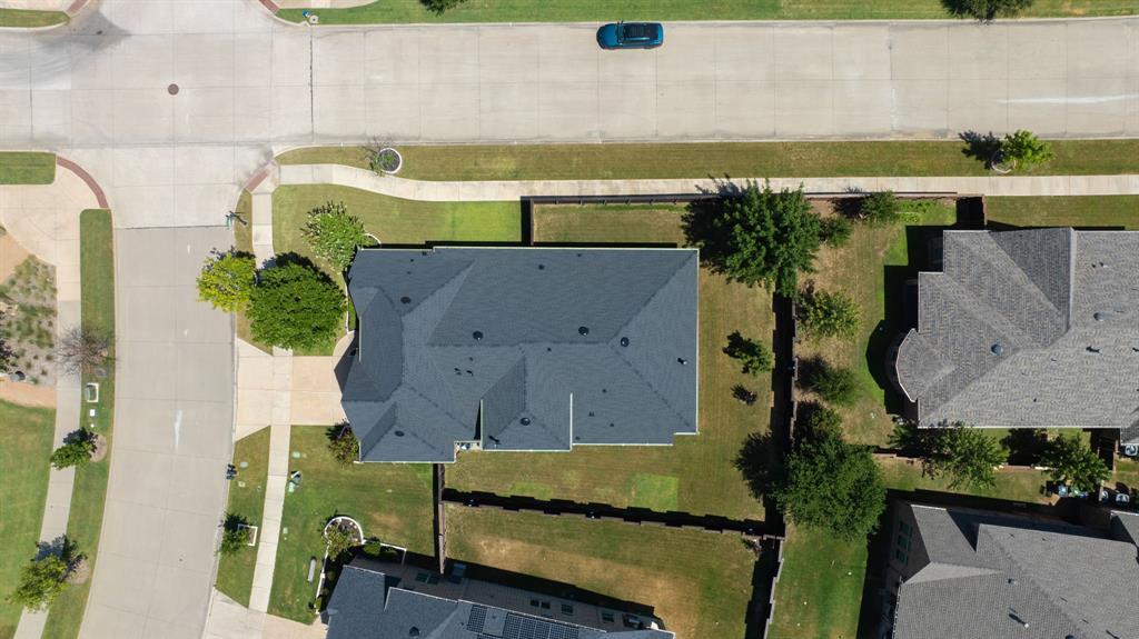 Windsong Ranch Ph 1a - Residential