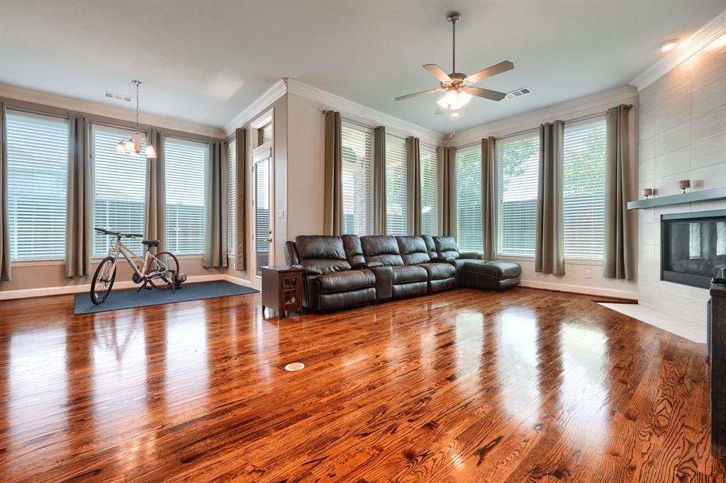 Windsong Ranch Ph 1a - Residential