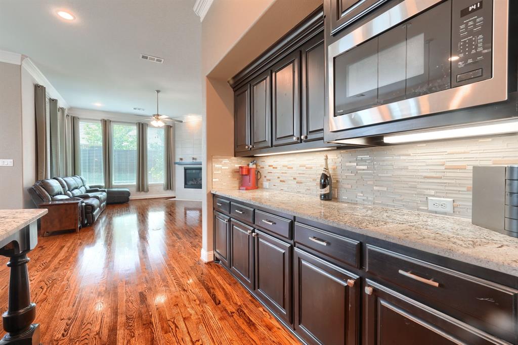 Windsong Ranch Ph 1a - Residential