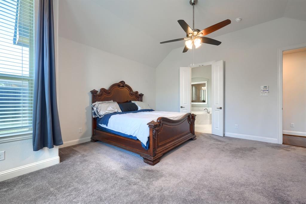 Windsong Ranch Ph 1a - Residential