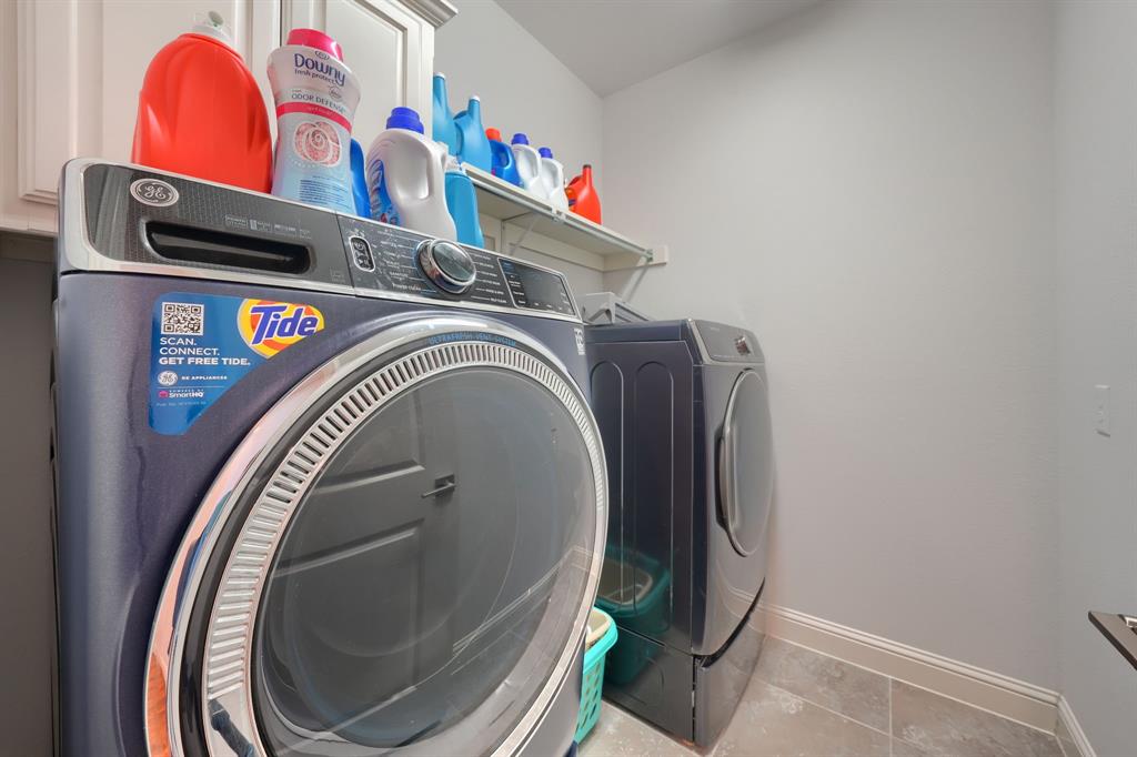 Windsong Ranch Ph 1a - Residential